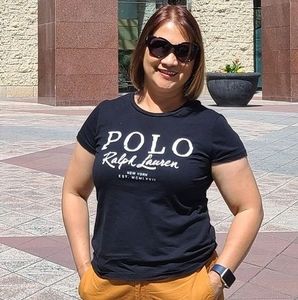 Meet your Posher, Norma